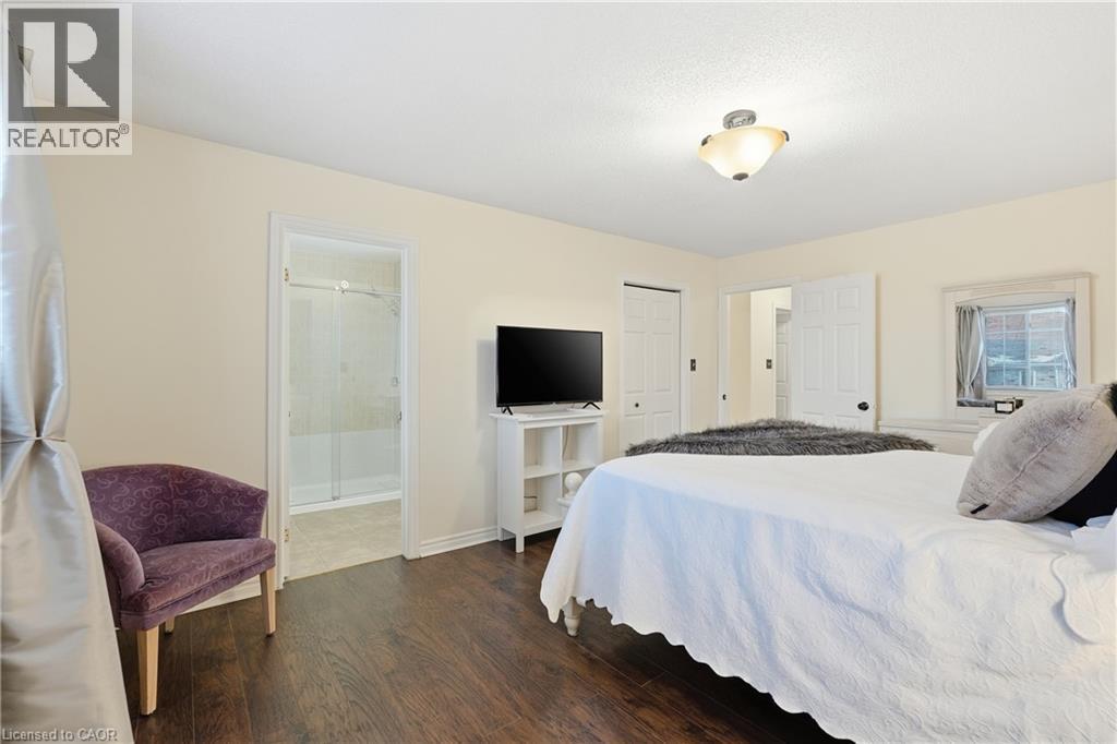 122 Vennio Lane, Hamilton, Ontario  L9B 2Y7 - Photo 27 - 40794500