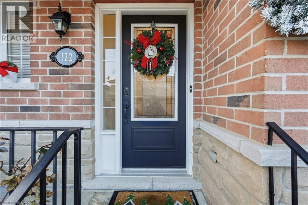 122 Vennio Lane, Hamilton, Ontario  L9B 2Y7 - Photo 4 - 40794500