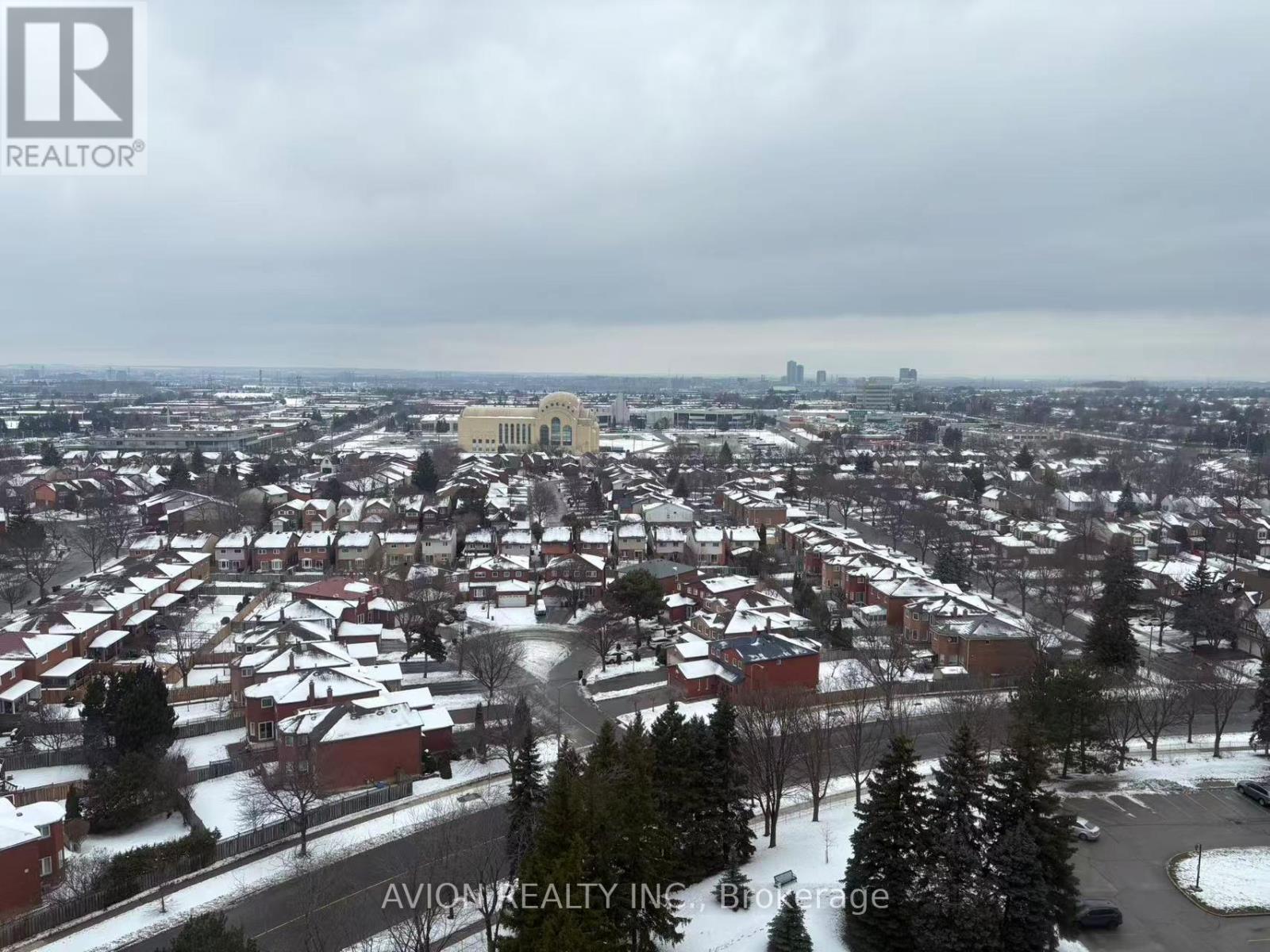 1713 - 55 Bamburgh Circle, Toronto, Ontario  M1W 3V4 - Photo 11 - E12641588