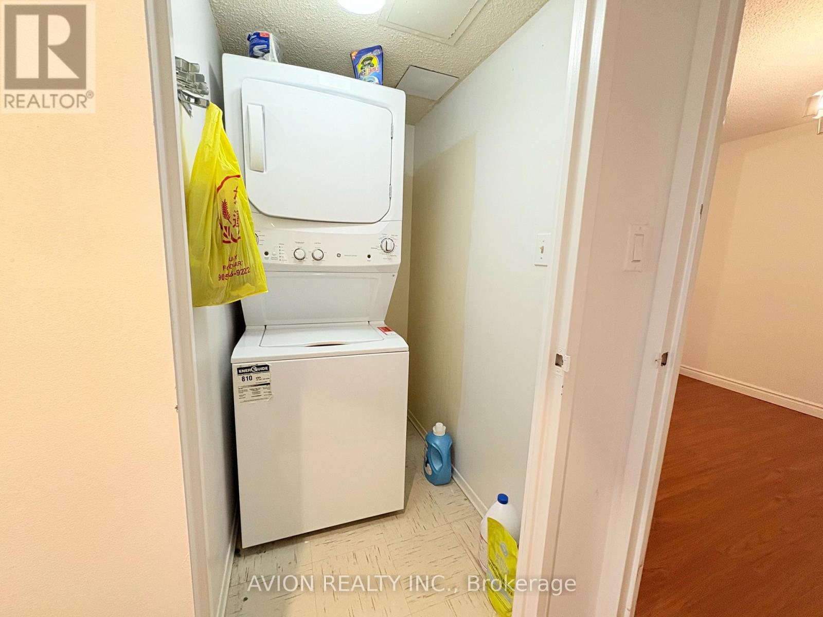 1713 - 55 Bamburgh Circle, Toronto, Ontario  M1W 3V4 - Photo 9 - E12641588