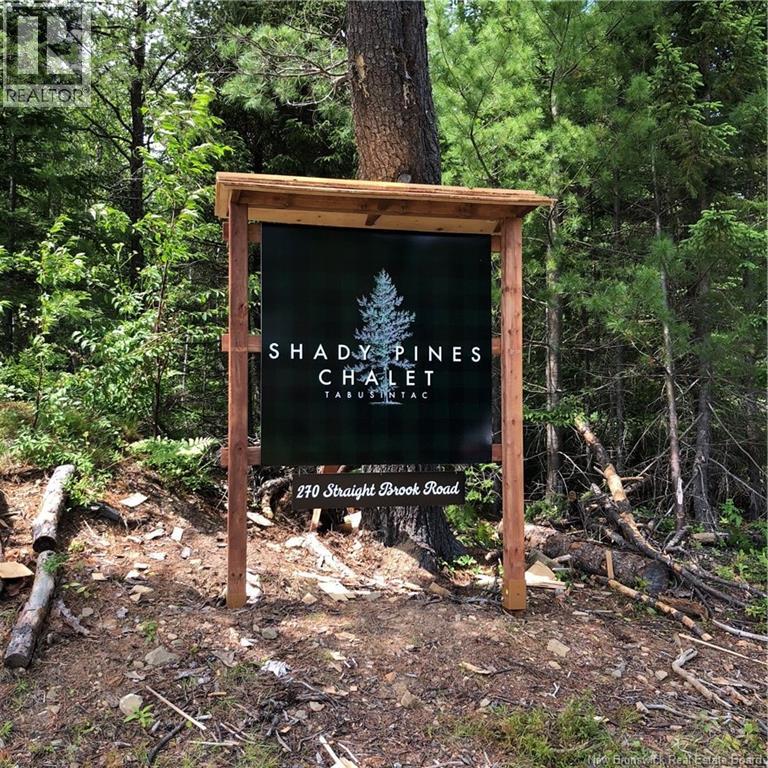 270 Straight Brook Road, Tabusintac, New Brunswick  E9H 2B3 - Photo 4 - NB131366