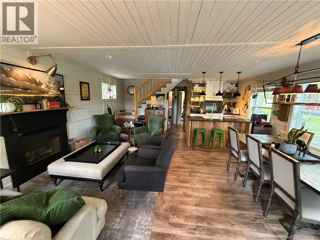 270 Straight Brook Road, Tabusintac, New Brunswick  E9H 2B3 - Photo 15 - NB131366