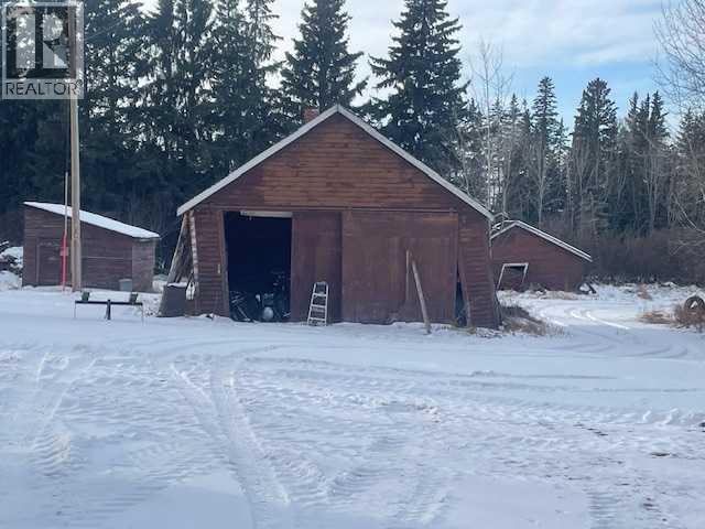 660042 Range Road 205, Rural Athabasca County, Alberta  T9S 2A4 - Photo 6 - A2271651