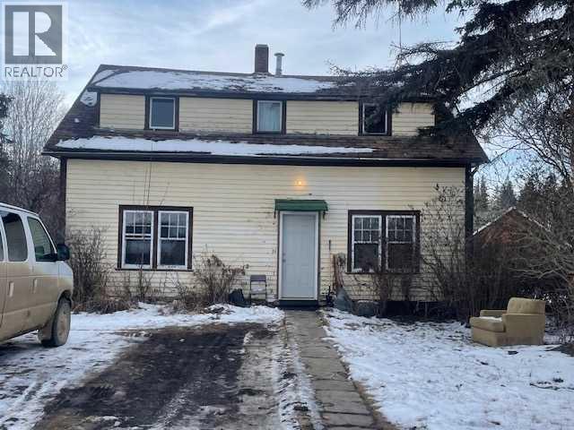 660042 Range Road 205, Rural Athabasca County, Alberta  T9S 2A4 - Photo 4 - A2271651