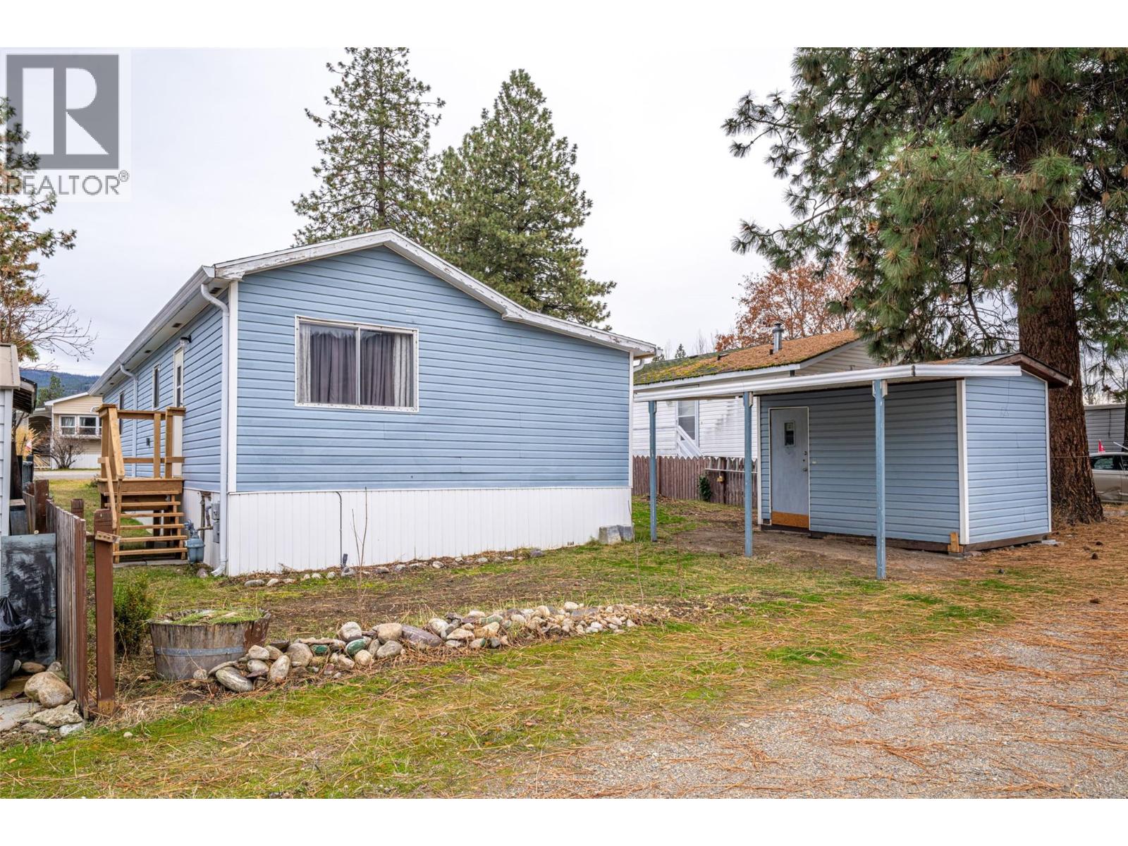 4505 Mclean Creek Road Unit# E14, Okanagan Falls, British Columbia  V0H 1R1 - Photo 45 - 10371314