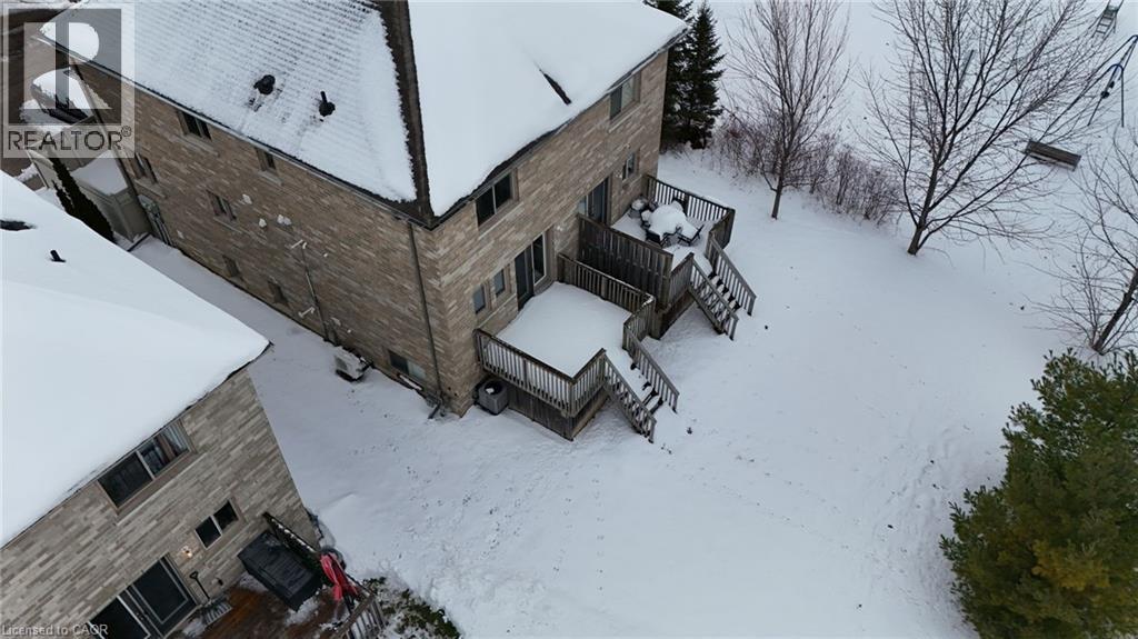 931 Glasgow Street Unit# 12c, Kitchener, Ontario  N2N 0B6 - Photo 17 - 40793933