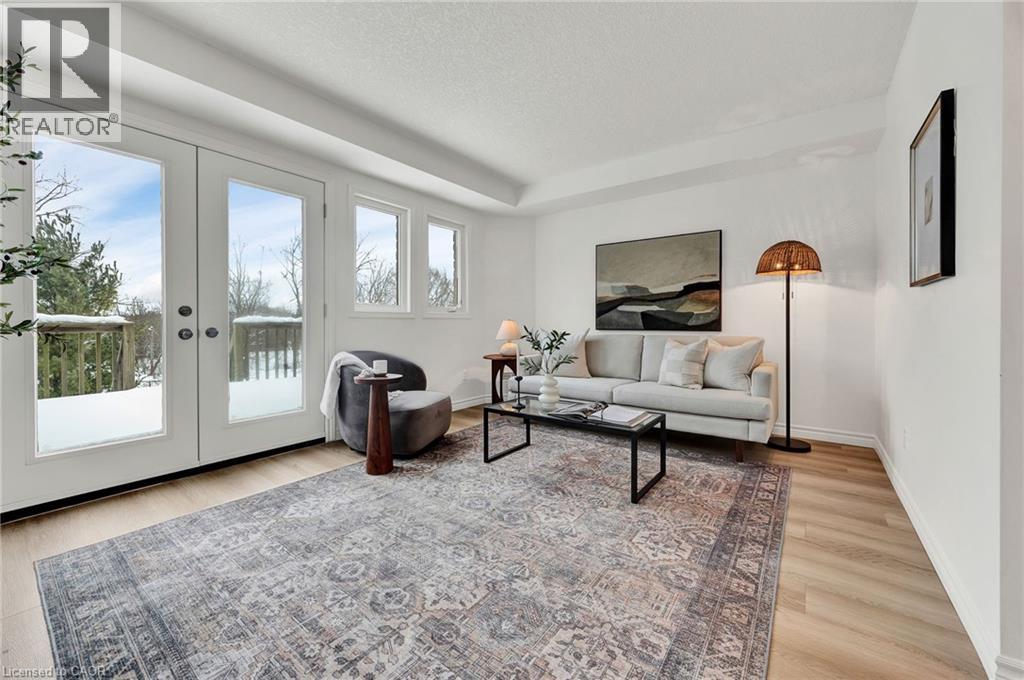 931 Glasgow Street Unit# 12c, Kitchener, Ontario  N2N 0B6 - Photo 6 - 40793933