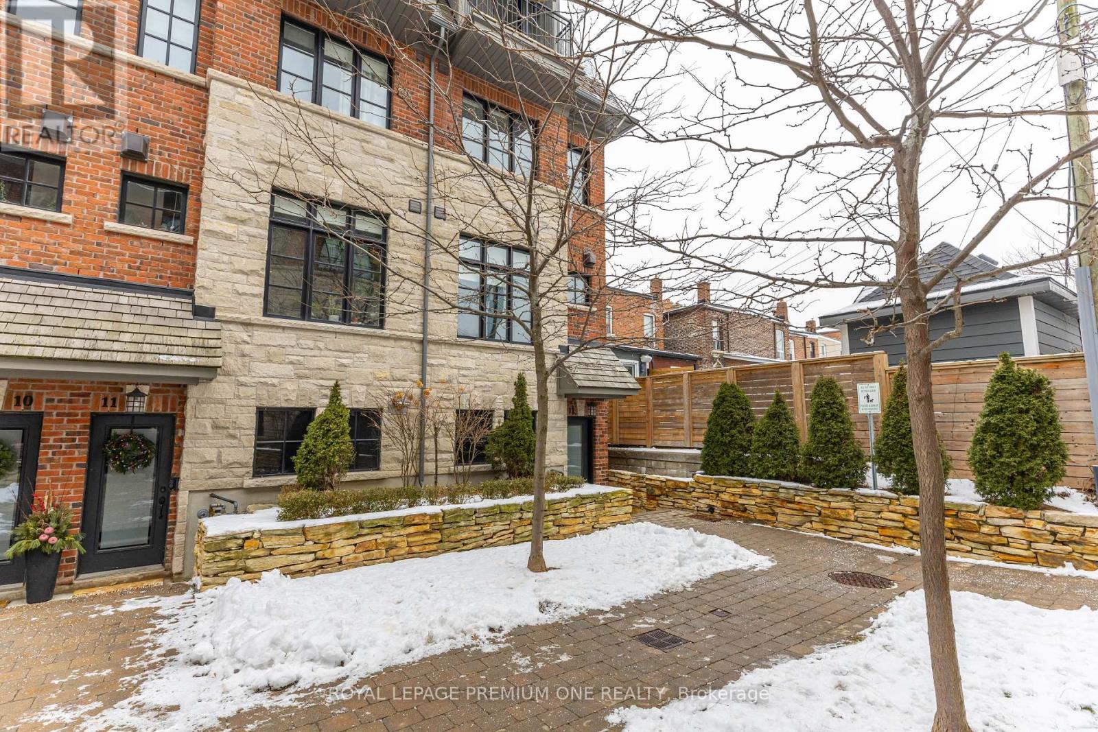 12 - 1145 Ossington Avenue, Toronto, Ontario  M6G 0A3 - Photo 4 - C12586450