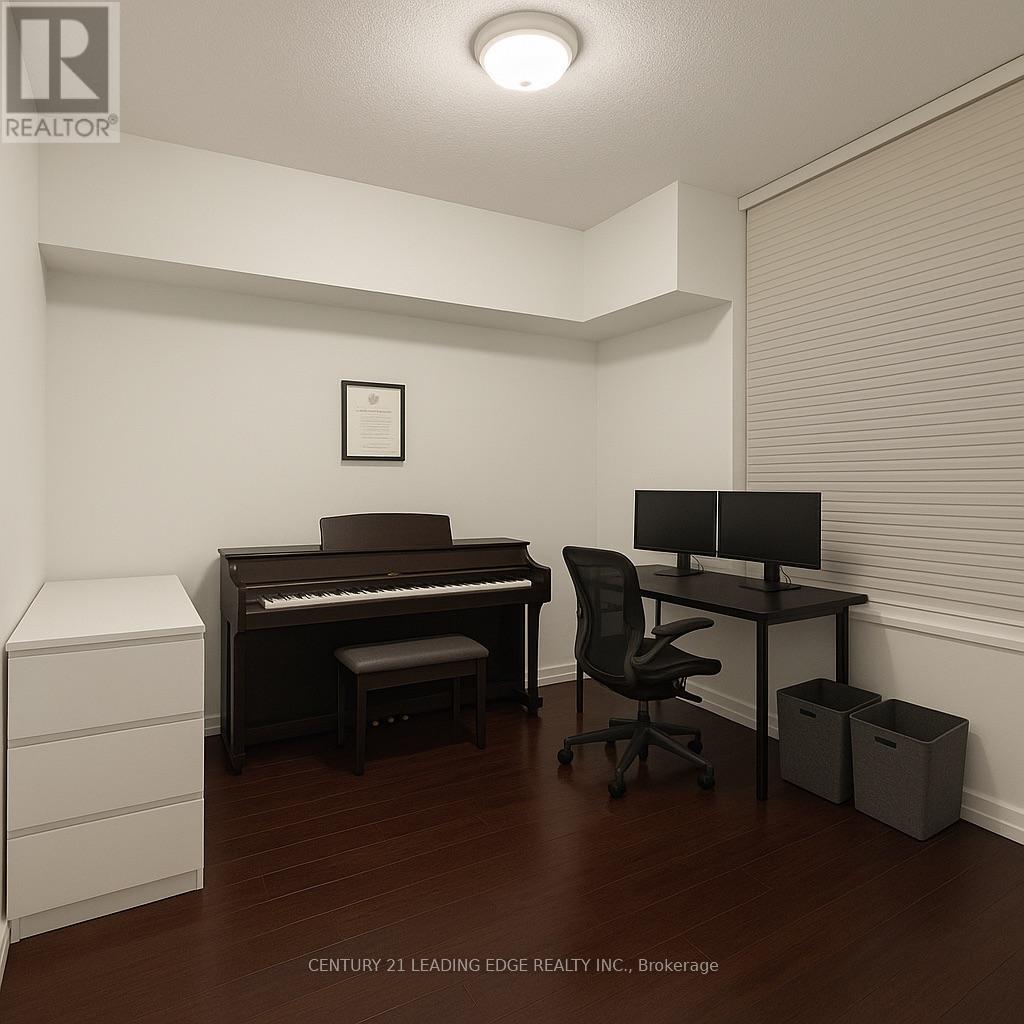 712 - 18 Kenaston Gardens, Toronto, Ontario M2K 3C7 - Photo 11 - C12640966