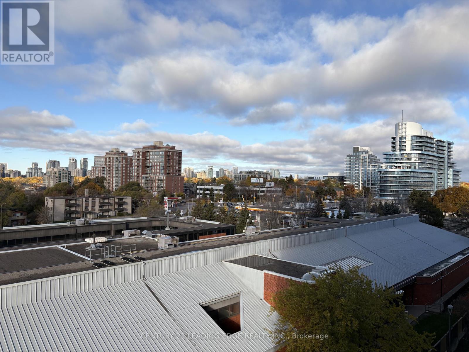 712 - 18 Kenaston Gardens, Toronto, Ontario M2K 3C7 - Photo 16 - C12640966