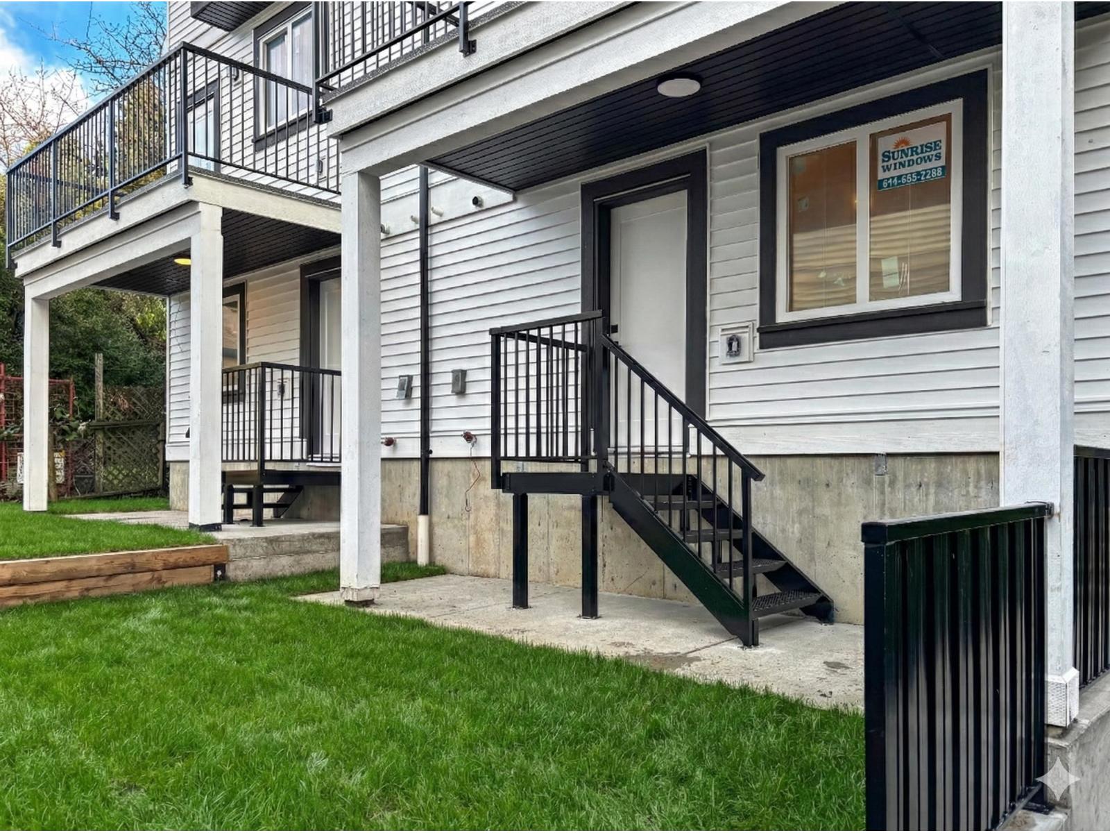 1 2522 Campbell Avenue, Abbotsford, British Columbia  V2S 4A5 - Photo 2 - R3069821