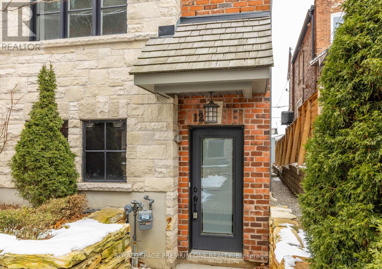 12 - 1145 Ossington Avenue, Toronto, Ontario  M6G 0A3 - Photo 5 - C12586450
