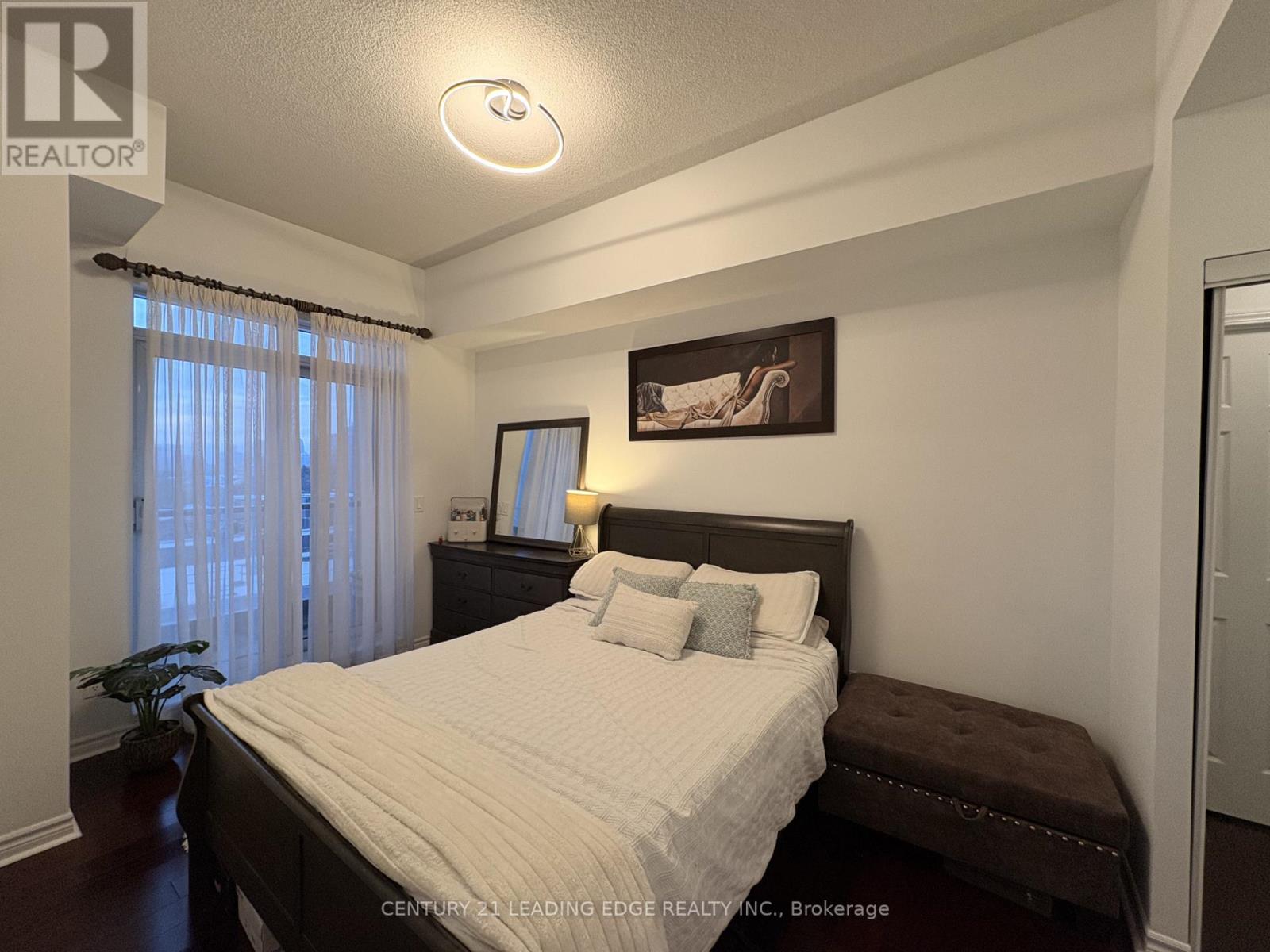 712 - 18 Kenaston Gardens, Toronto, Ontario M2K 3C7 - Photo 6 - C12640966