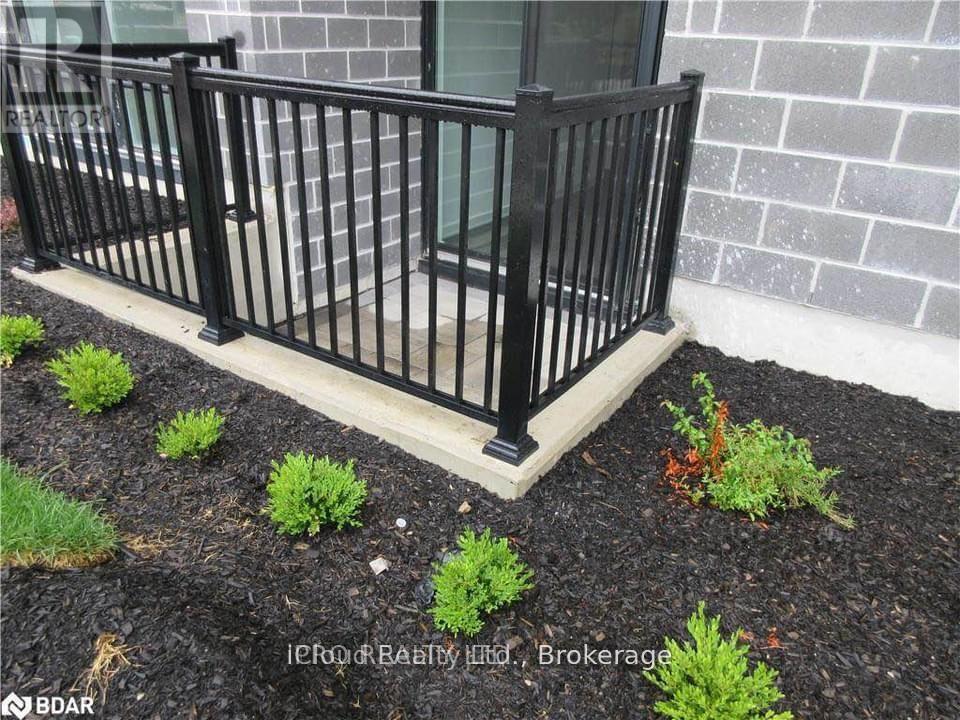 103 - 681 Yonge Street, Barrie, Ontario  L9J 0K1 - Photo 12 - S12435472