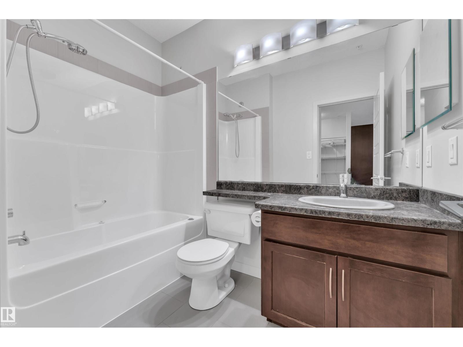 #232 308 Ambleside Li Nw, Edmonton, Alberta  T6W 0V3 - Photo 12 - E4468371