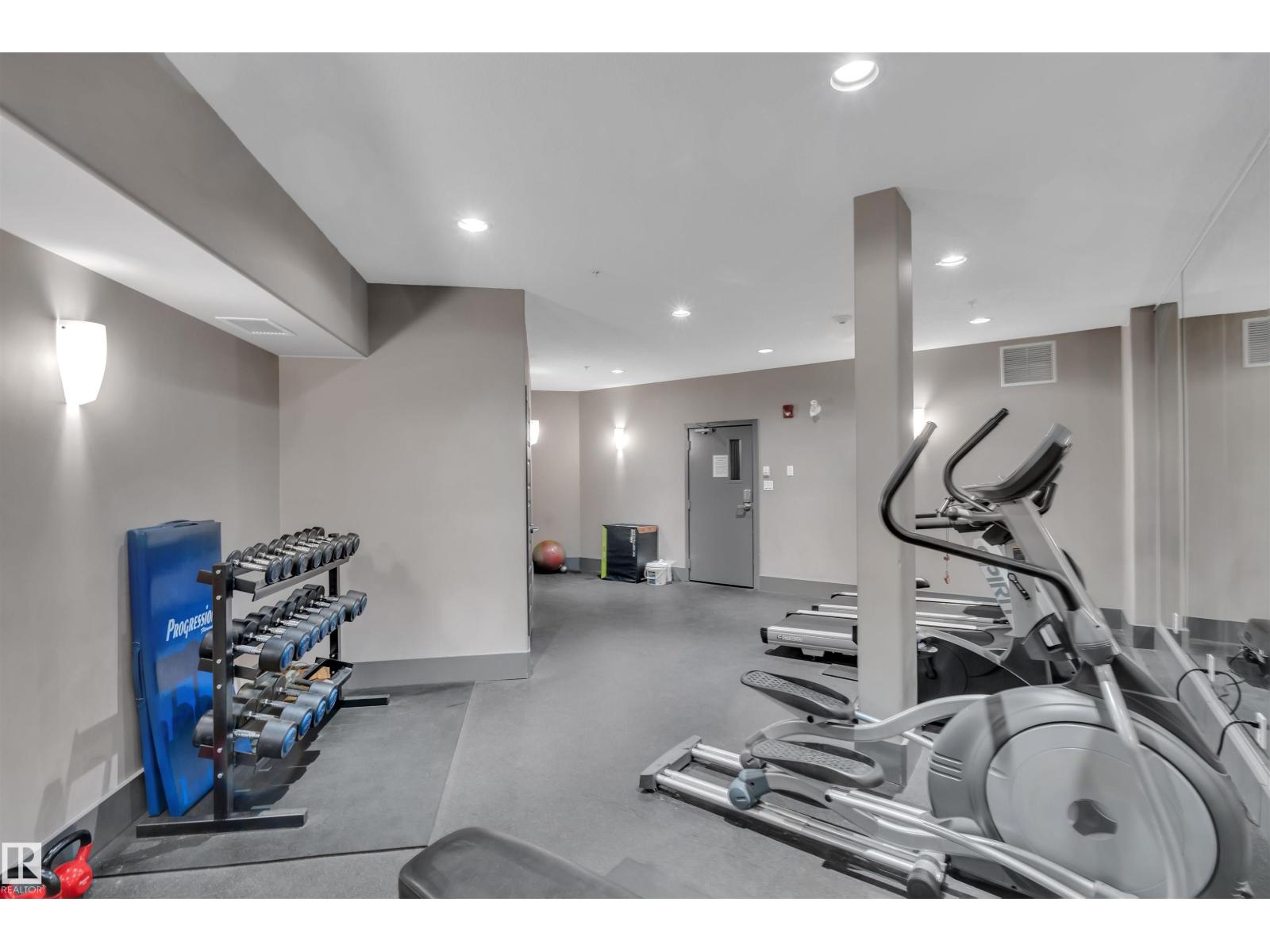 #232 308 Ambleside Li Nw, Edmonton, Alberta  T6W 0V3 - Photo 14 - E4468371