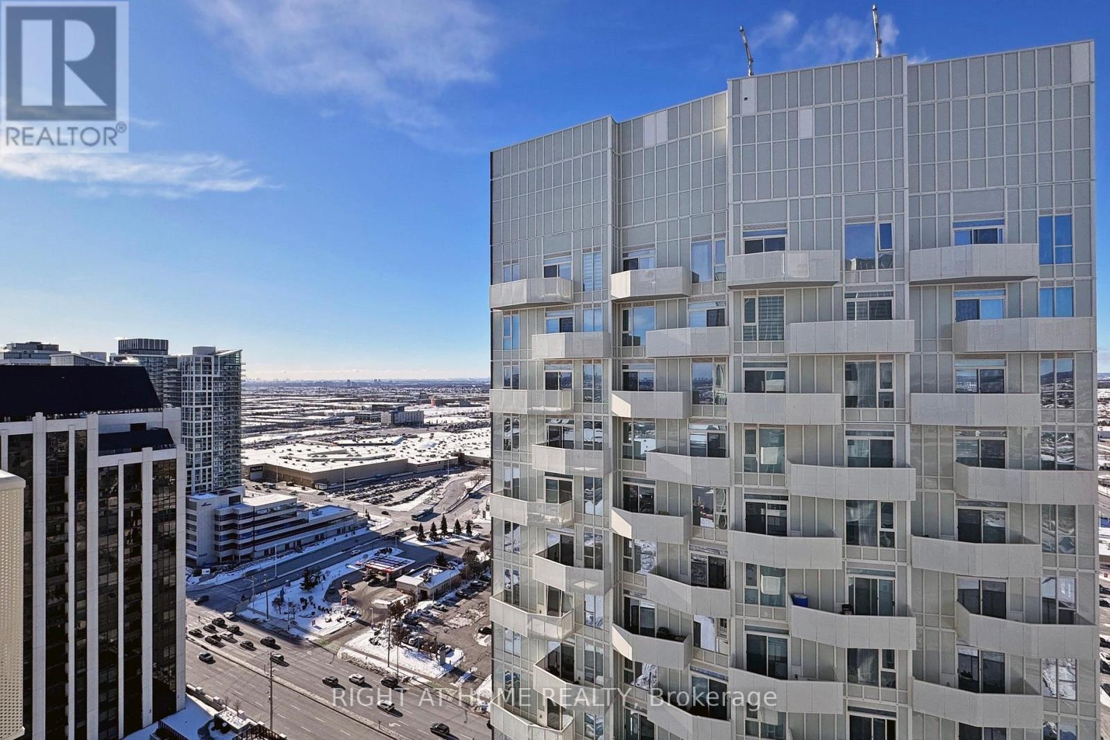 2501 - 474 Caldari Road, Vaughan, Ontario  L4K 0R5 - Photo 17 - N12641582