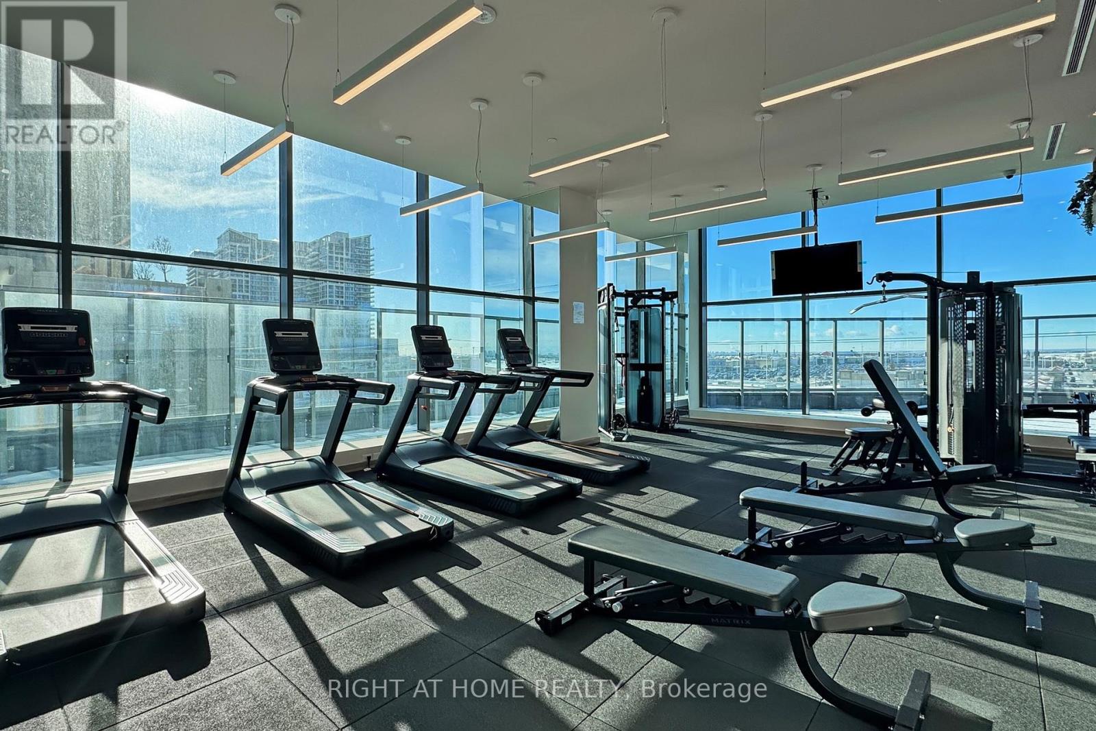 2501 - 474 Caldari Road, Vaughan, Ontario  L4K 0R5 - Photo 19 - N12641582