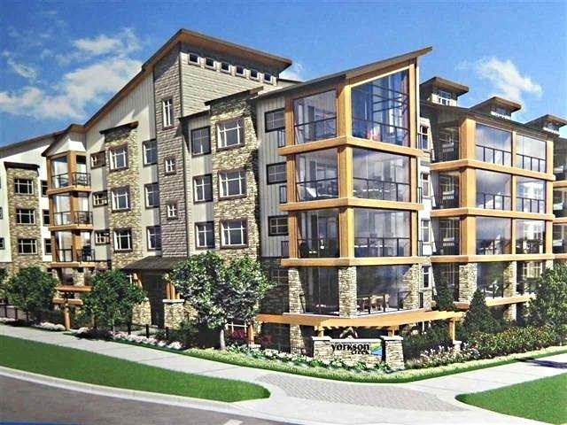 B117 8218 207a Street, Langley, British Columbia  V2Y 2B1 - Photo 1 - R3074443