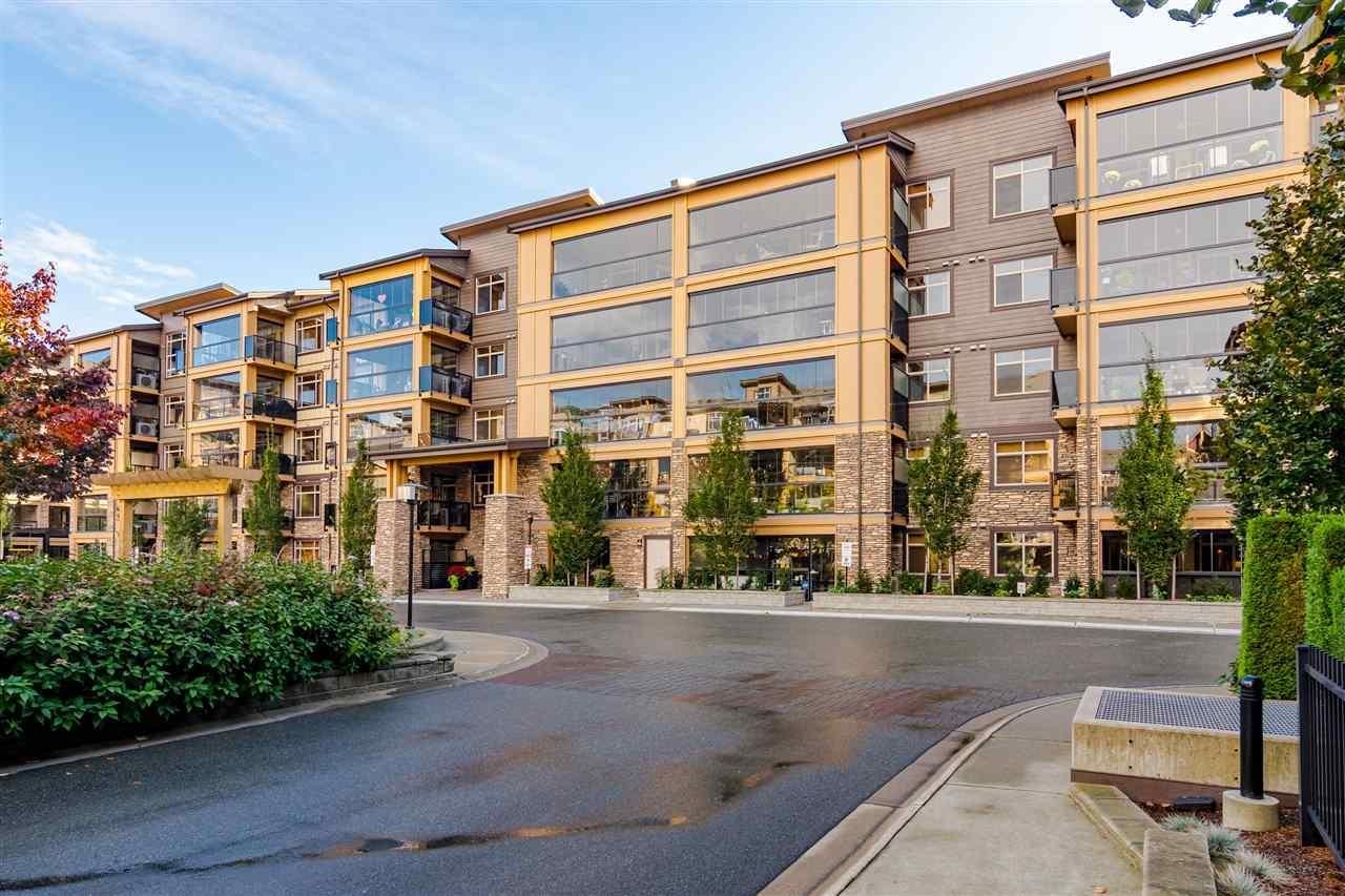 B117 8218 207a Street, Langley, British Columbia  V2Y 2B1 - Photo 2 - R3074443