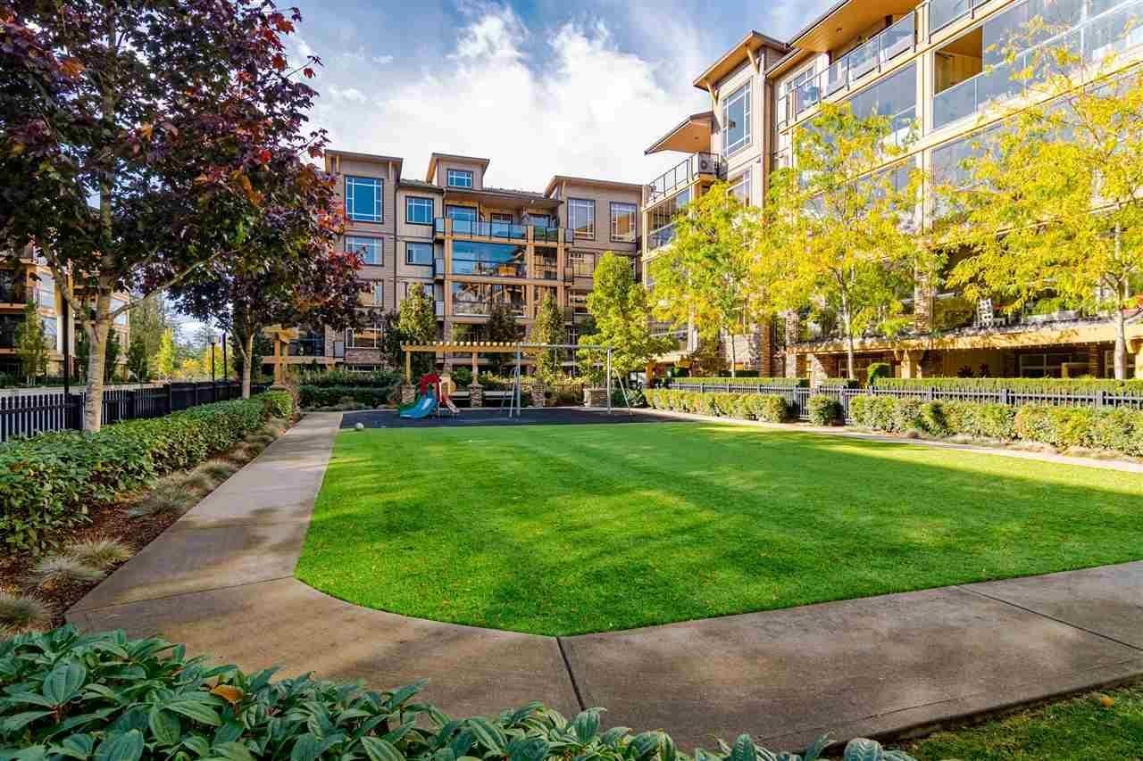 B117 8218 207a Street, Langley, British Columbia  V2Y 2B1 - Photo 4 - R3074443