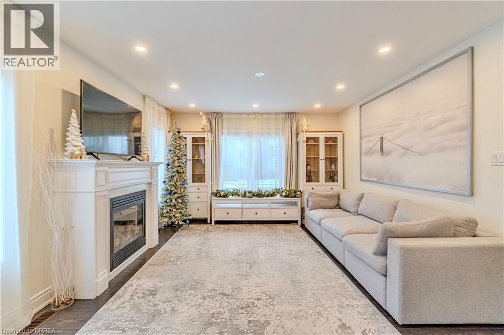 241 Thomas Avenue, Brantford, Ontario  N3S 0E1 - Photo 15 - 40794255