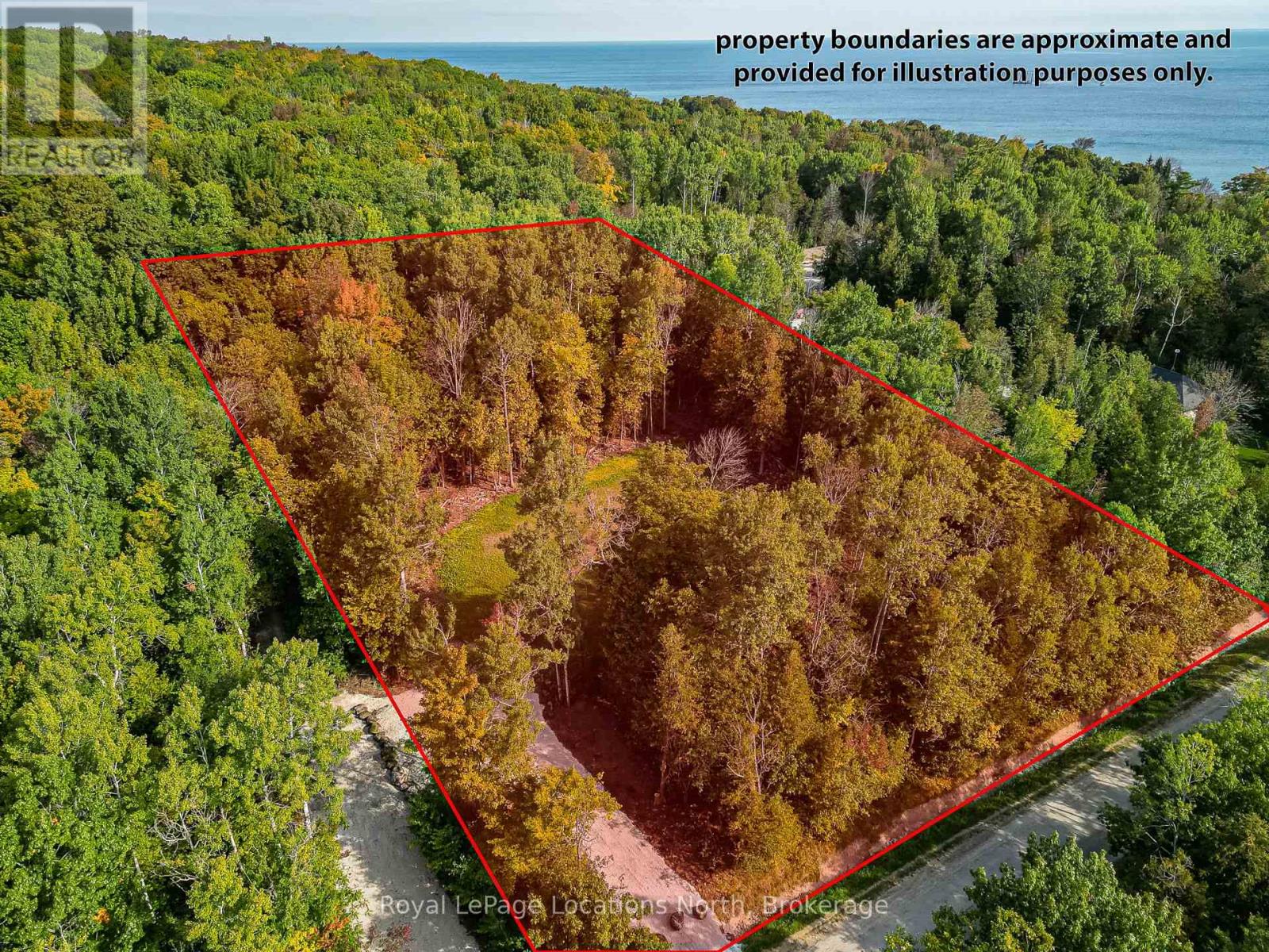 Part 7 Lot 28 Harbour Beach Drive, Meaford, Ontario  N4L 1W5 - Photo 3 - X12415780