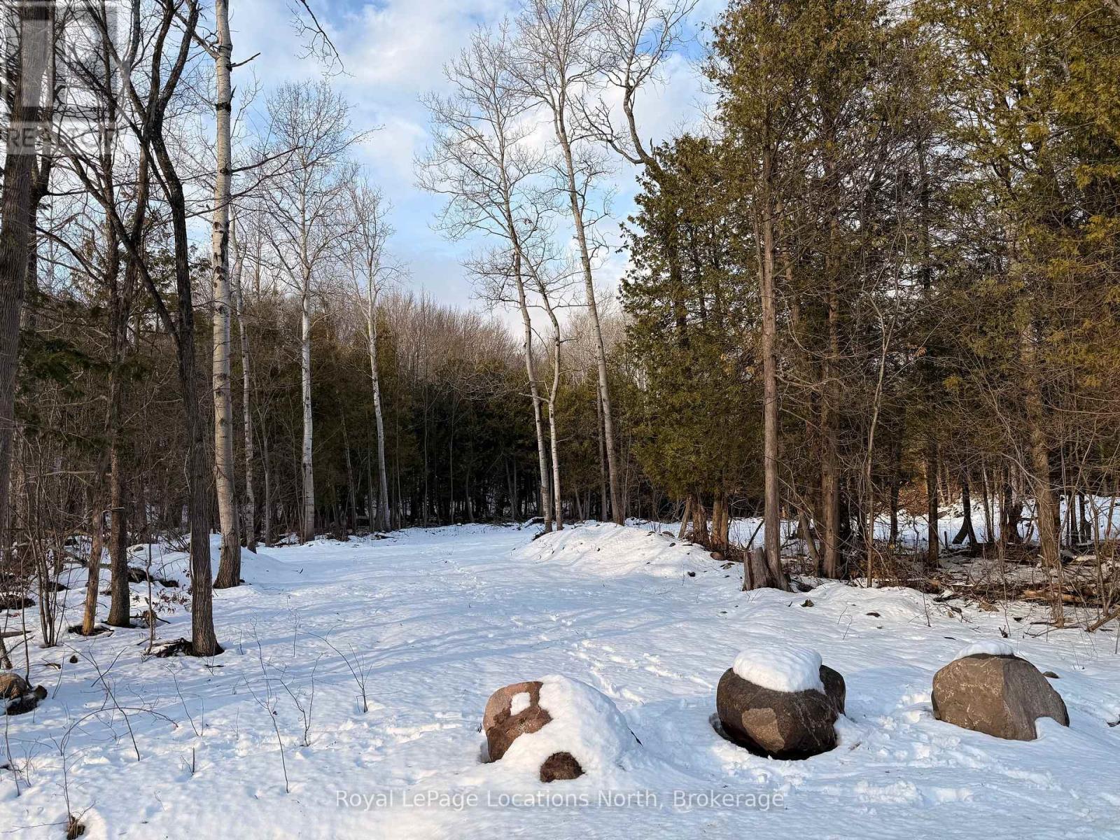 Part 7 Lot 28 Harbour Beach Drive, Meaford, Ontario  N4L 1W5 - Photo 2 - X12415780