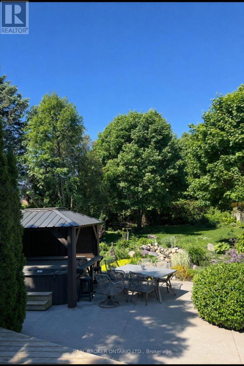 216 Liberty Street N, Clarington, Ontario  L1C 2M8 - Photo 44 - E12641000