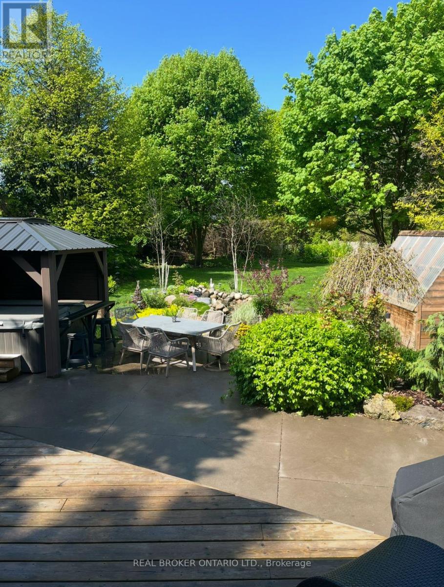 216 Liberty Street N, Clarington, Ontario  L1C 2M8 - Photo 45 - E12641000