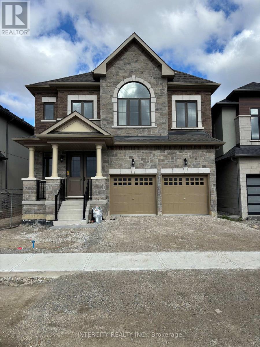 63 GOODVIEW DRIVE, Brampton, Ontario