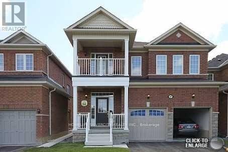 87 SUMMITGREEN CRESCENT, Brampton, Ontario