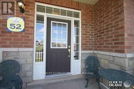 87 Summitgreen Crescent, Brampton, Ontario  L6R 0T6 - Photo 2 - W12641560