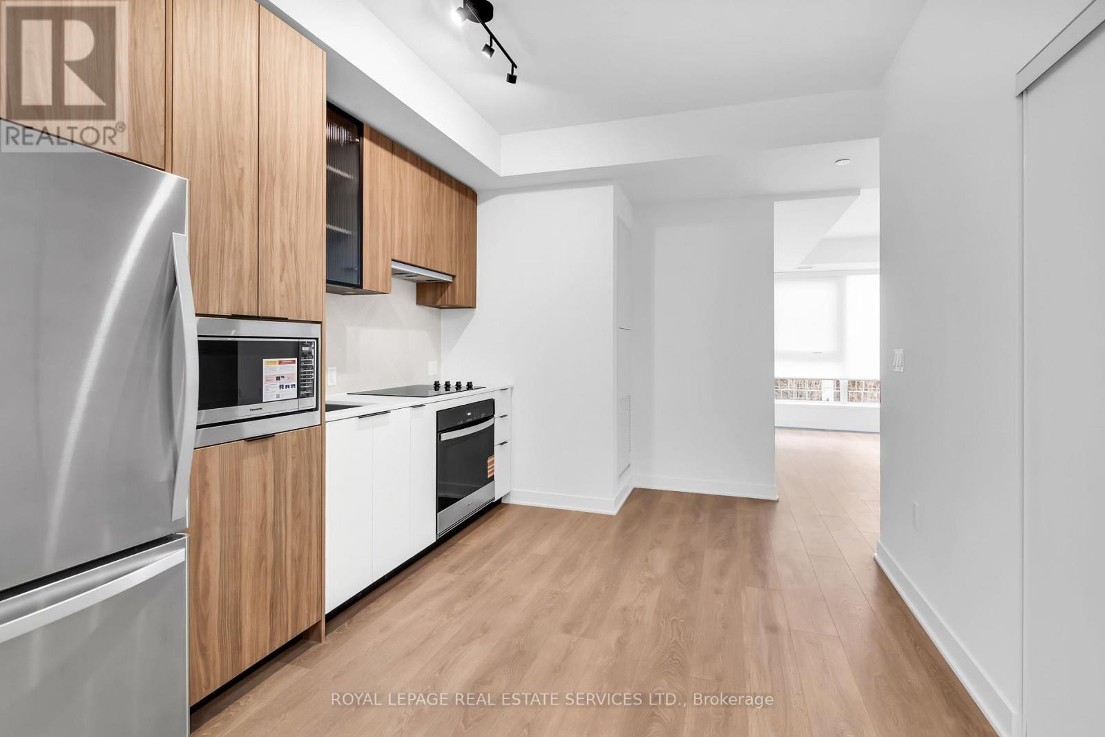 423 - 1037 The Queensway, Toronto, Ontario  M8Z 0H4 - Photo 12 - W12641564