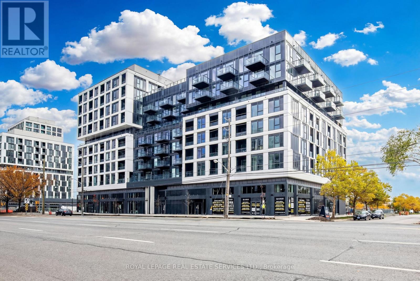 423 - 1037 The Queensway, Toronto, Ontario  M8Z 0H4 - Photo 2 - W12641564