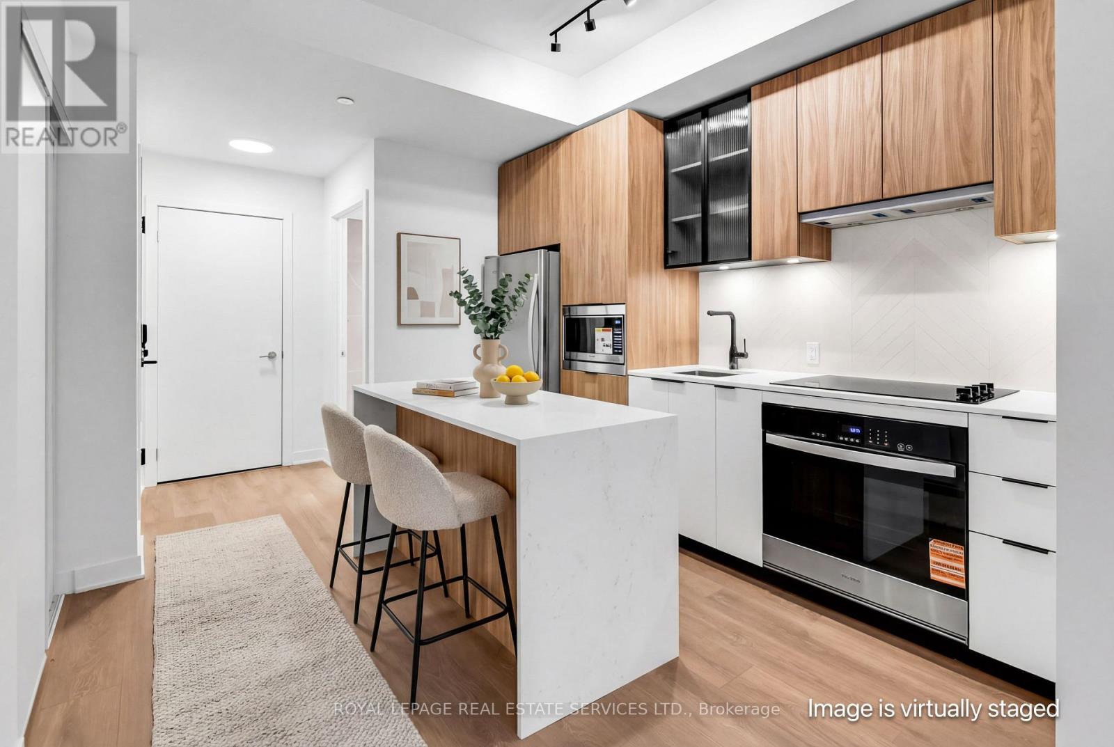 423 - 1037 The Queensway, Toronto, Ontario  M8Z 0H4 - Photo 4 - W12641564