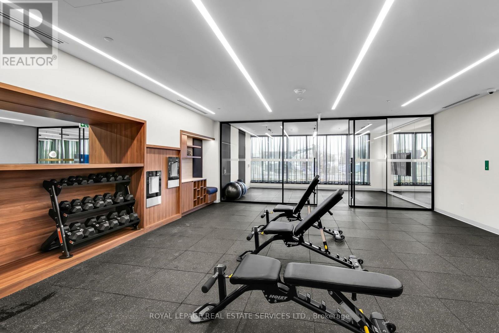 423 - 1037 The Queensway, Toronto, Ontario  M8Z 0H4 - Photo 40 - W12641564