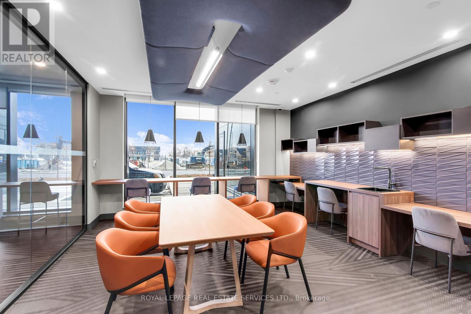 423 - 1037 The Queensway, Toronto, Ontario  M8Z 0H4 - Photo 44 - W12641564