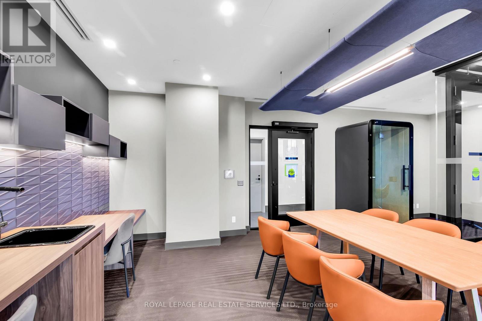 423 - 1037 The Queensway, Toronto, Ontario  M8Z 0H4 - Photo 45 - W12641564