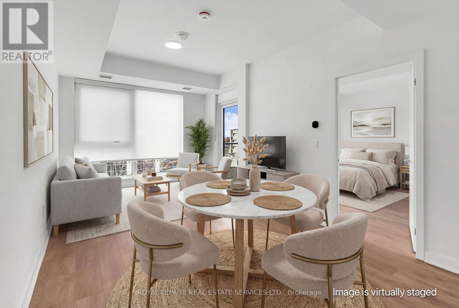 423 - 1037 The Queensway, Toronto, Ontario  M8Z 0H4 - Photo 5 - W12641564