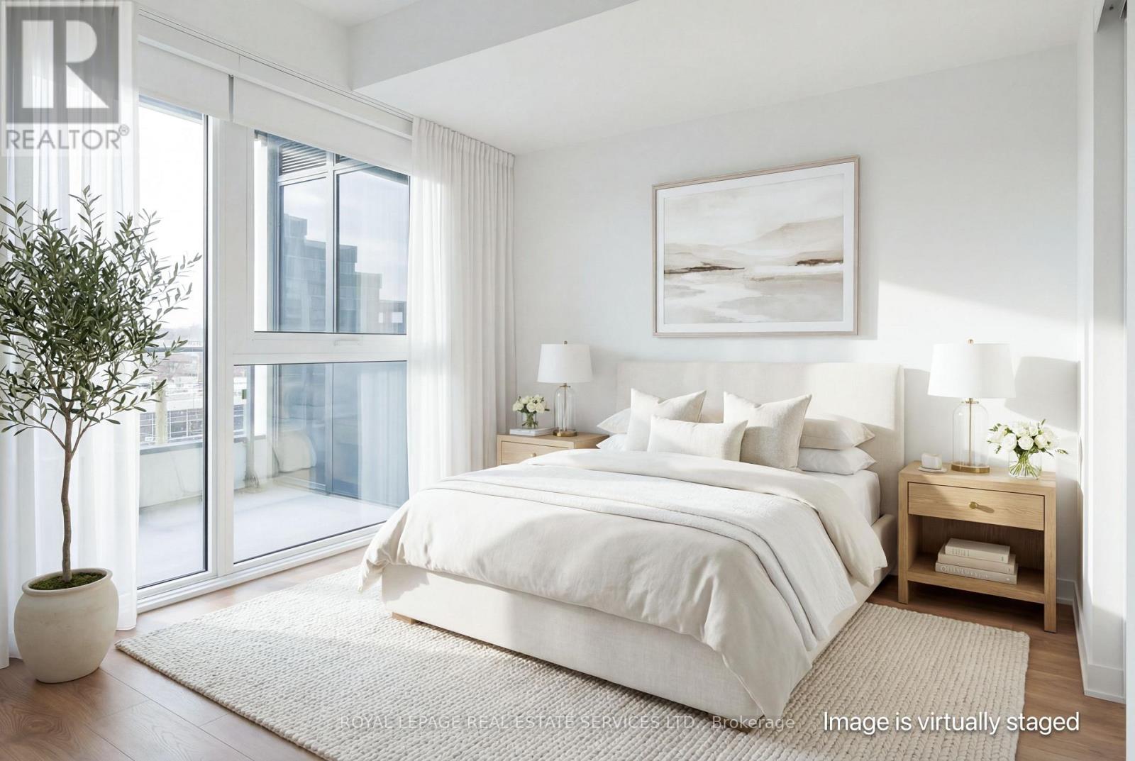 423 - 1037 The Queensway, Toronto, Ontario  M8Z 0H4 - Photo 6 - W12641564