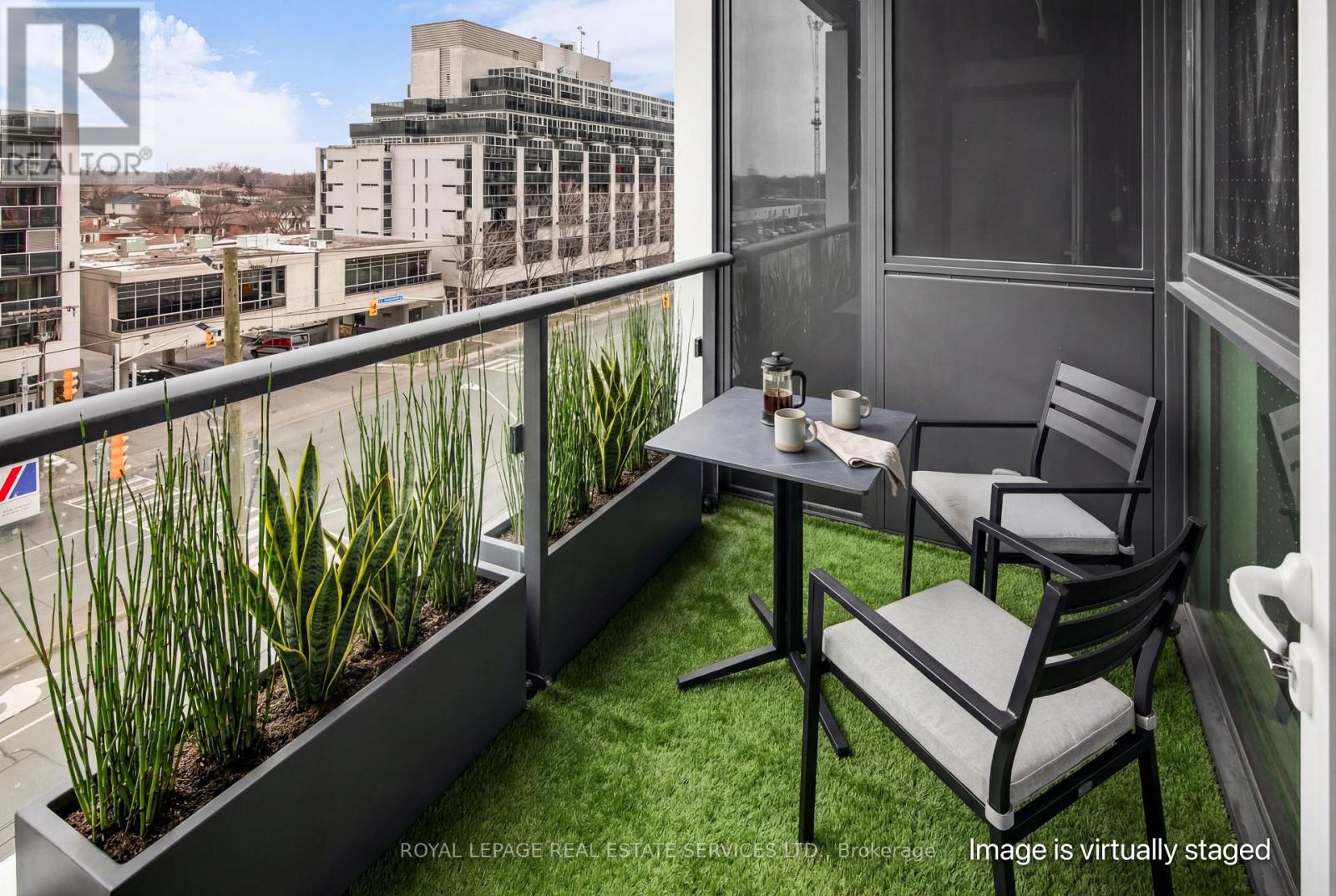 423 - 1037 The Queensway, Toronto, Ontario  M8Z 0H4 - Photo 9 - W12641564