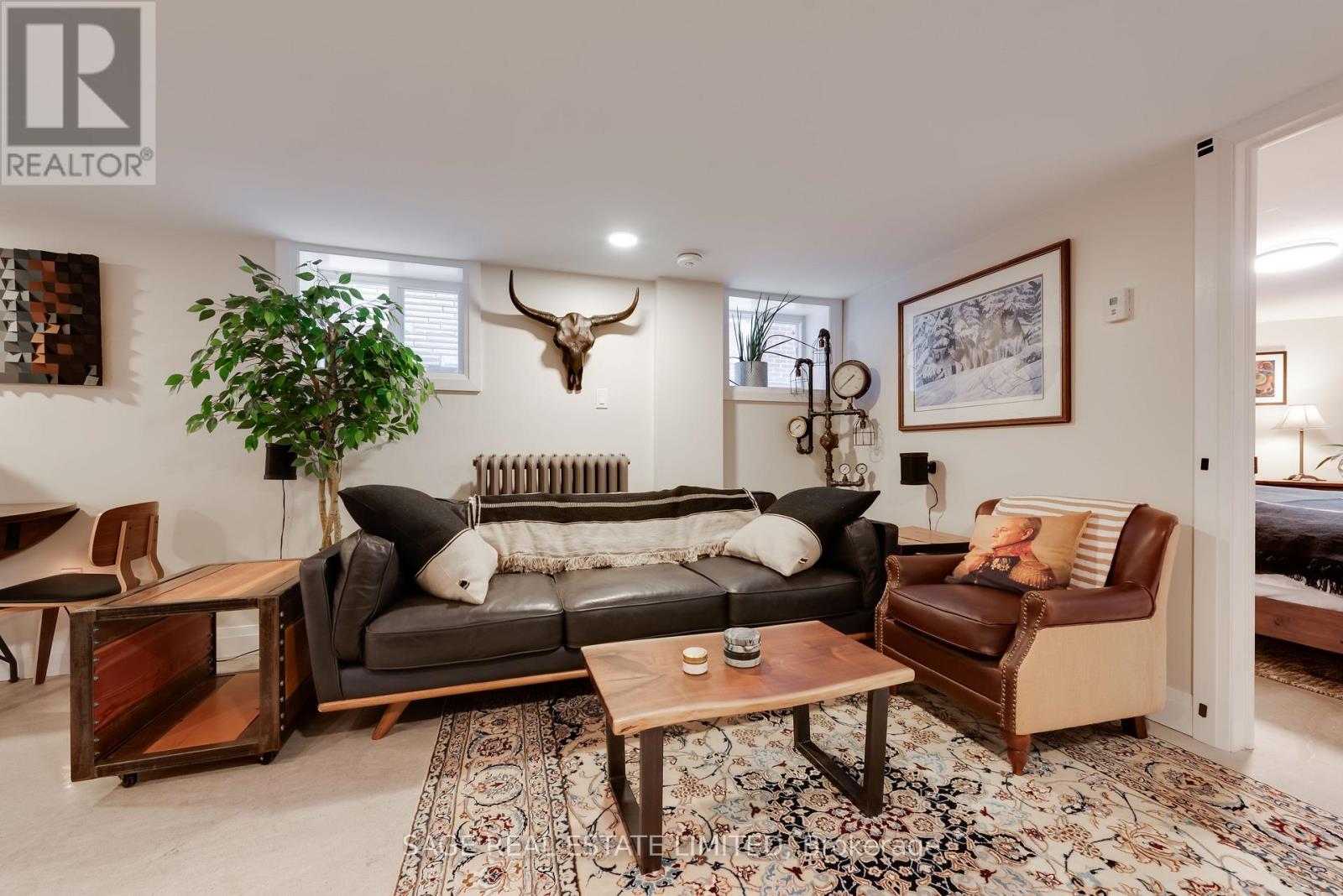 Lower - 57 Westmoreland Avenue, Toronto, Ontario  M6H 2Z8 - Photo 15 - W12641580