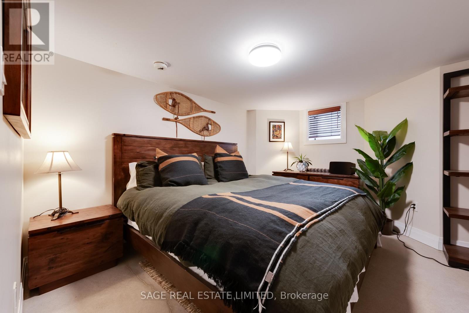 Lower - 57 Westmoreland Avenue, Toronto, Ontario  M6H 2Z8 - Photo 16 - W12641580