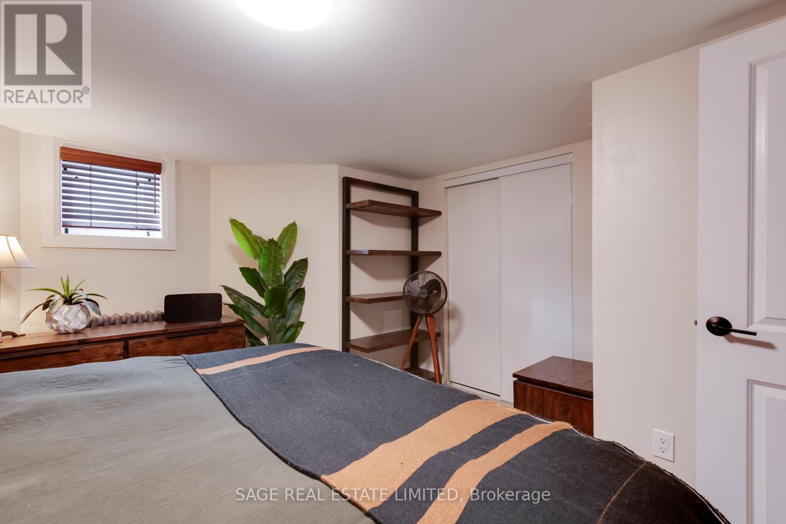 Lower - 57 Westmoreland Avenue, Toronto, Ontario  M6H 2Z8 - Photo 17 - W12641580