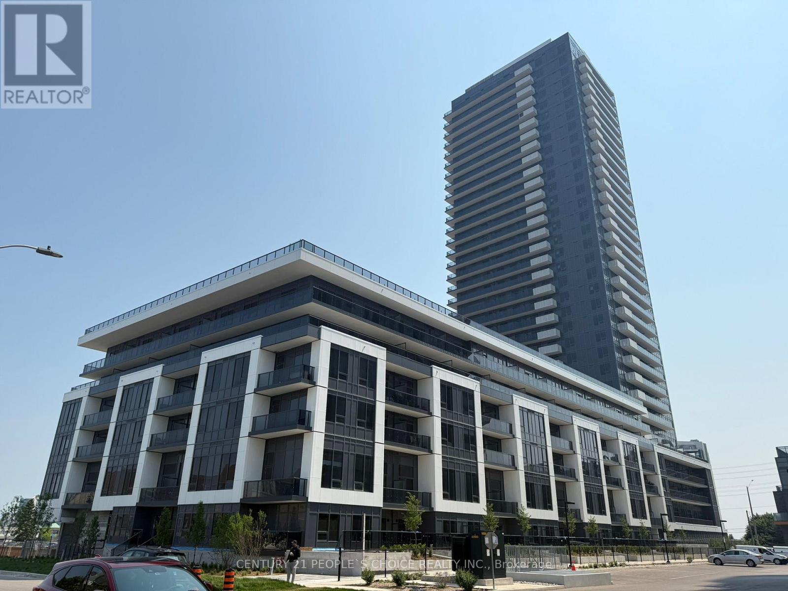 1904 - 5105 HURONTARIO STREET W, Mississauga, Ontario