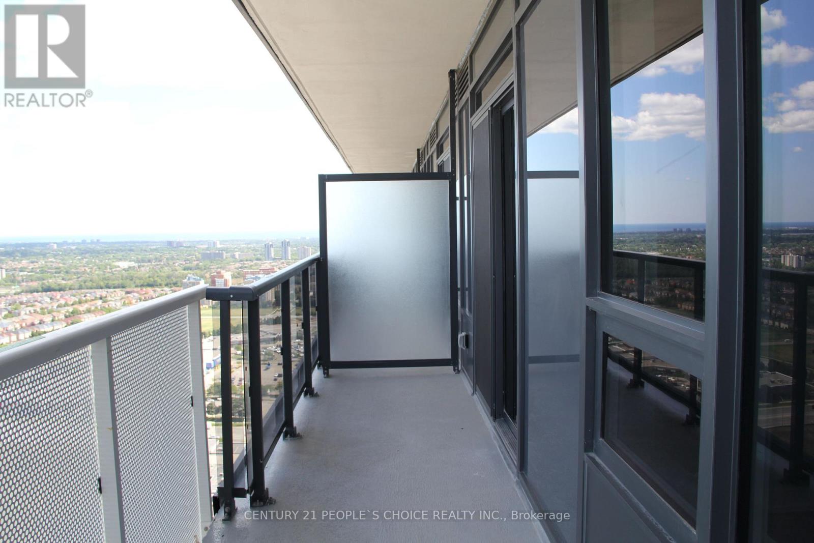 1904 - 5105 Hurontario Street W, Mississauga, Ontario  L4Z 0C9 - Photo 12 - W12641584