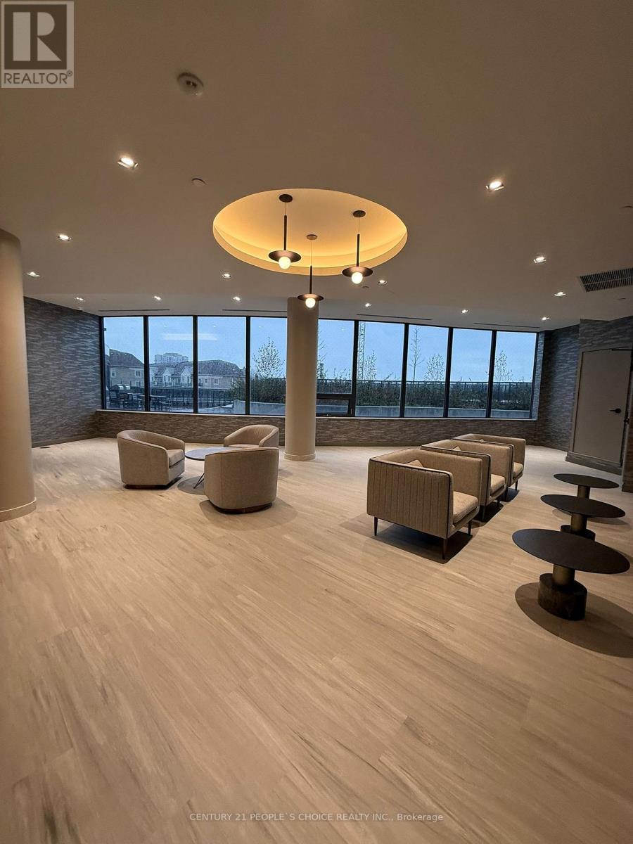 1904 - 5105 Hurontario Street W, Mississauga, Ontario  L4Z 0C9 - Photo 13 - W12641584