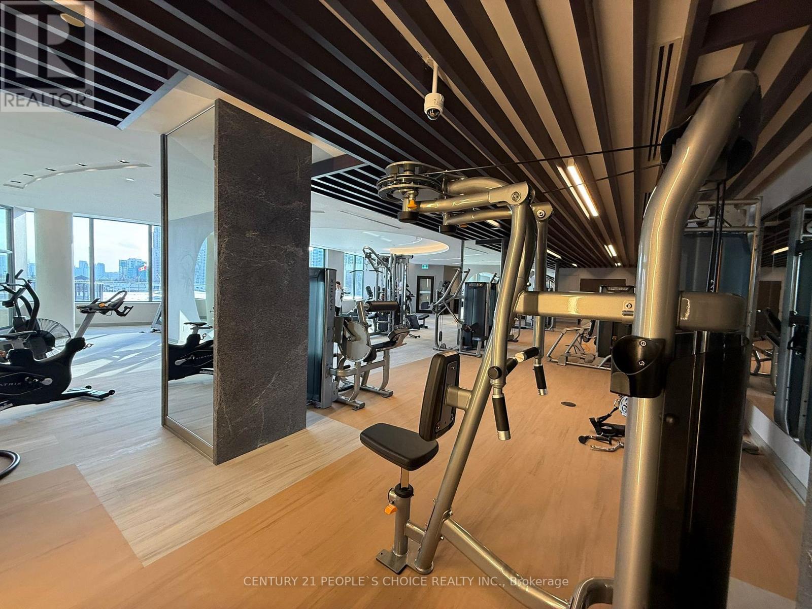 1904 - 5105 Hurontario Street W, Mississauga, Ontario  L4Z 0C9 - Photo 16 - W12641584