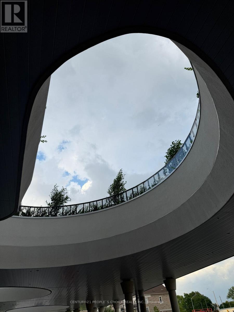 1904 - 5105 Hurontario Street W, Mississauga, Ontario  L4Z 0C9 - Photo 17 - W12641584